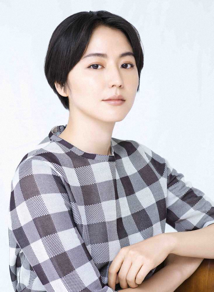 長澤まさみ　一人芝居に初挑戦「この機会を恐れずに」