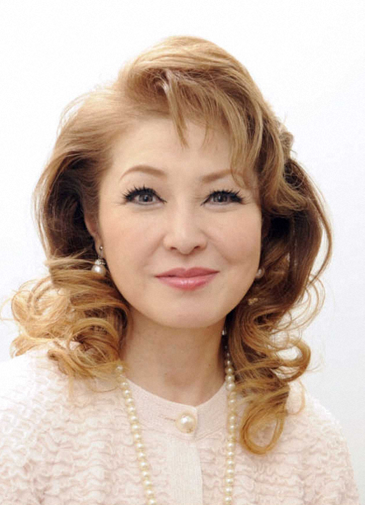 佐藤しのぶさん死去　東京交響楽団が追悼「当団の歴史を彩っていただきました」