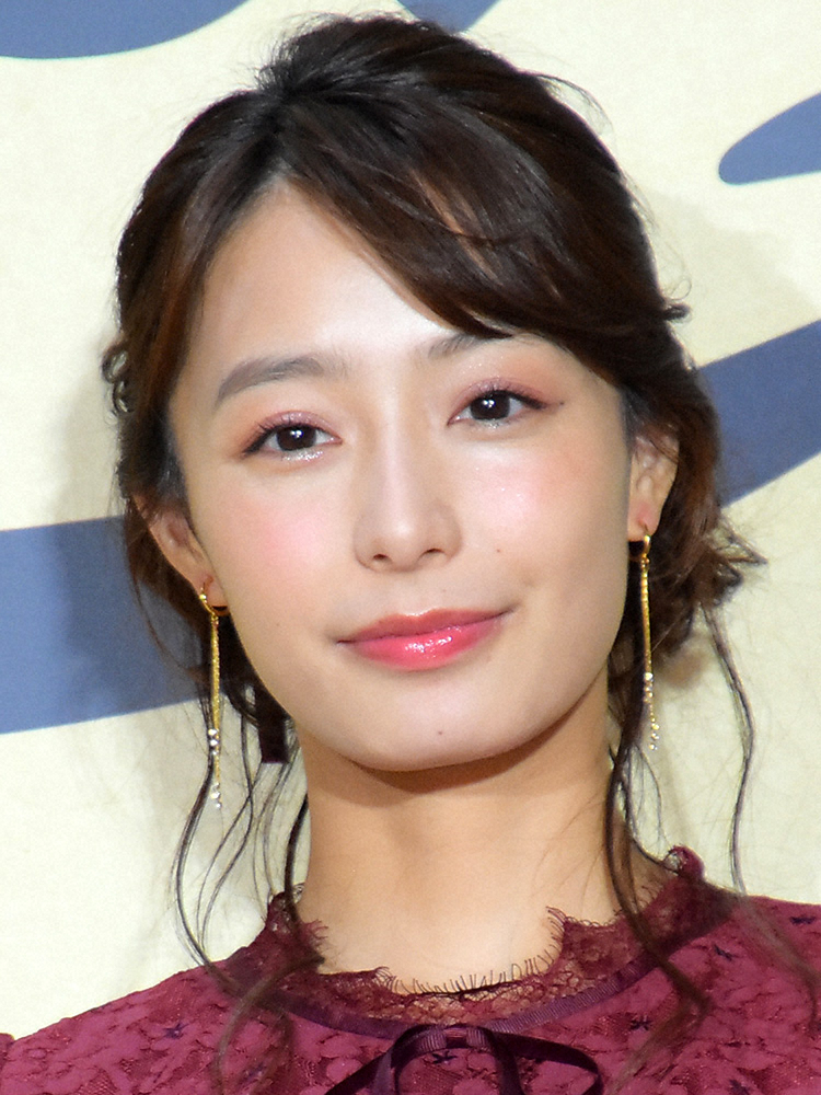 宇垣美里、TBS退社までの“水面下の交渉”明かす　現在の事務所を選んだわけ