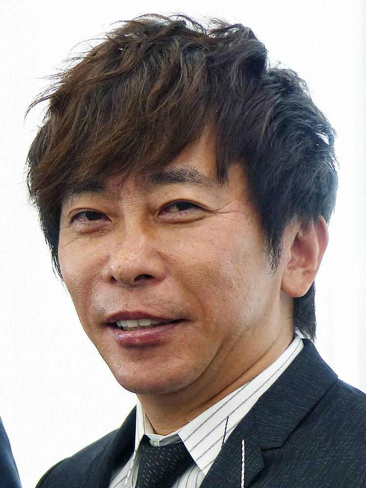 松浦勝人氏、あゆとの“禁断の愛”「色々な意見あって当然」