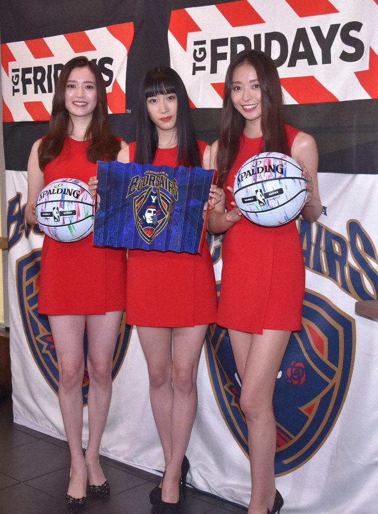 【画像・写真】5人組「C.C.ガールズ3」結成1カ月で2人脱退、退社…事務所「体調面に不安」