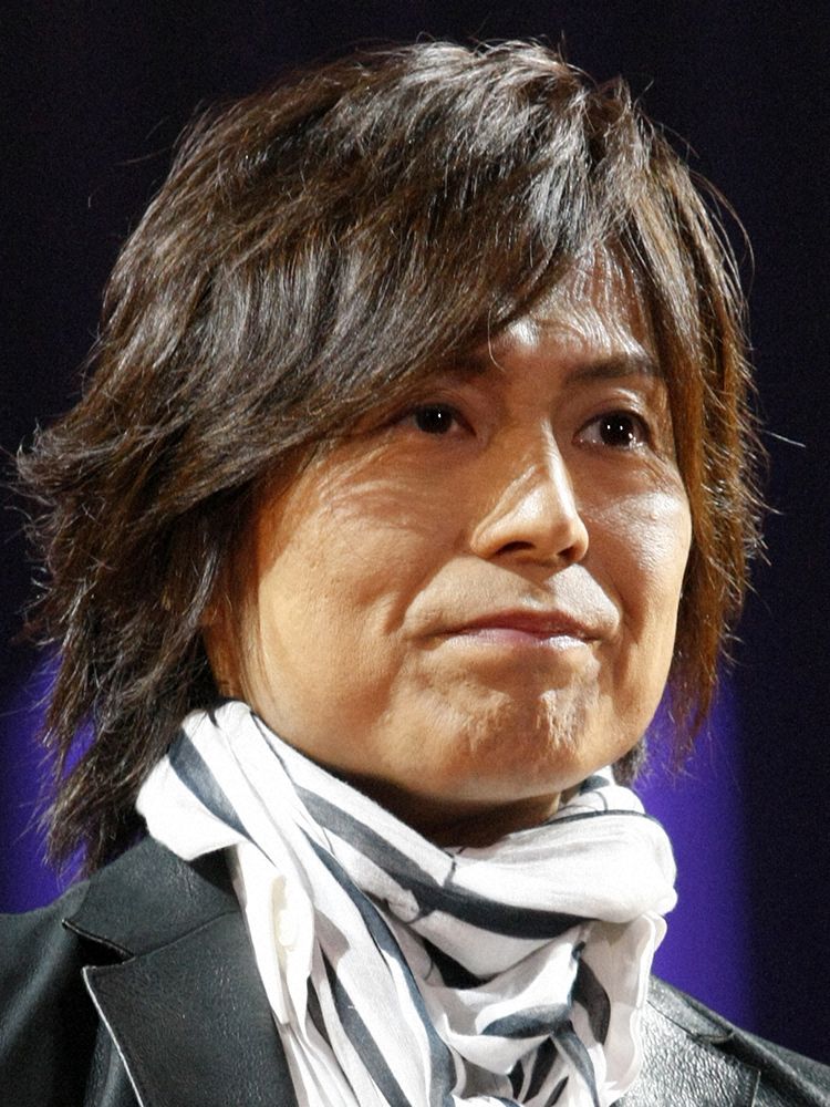 つんく♂　“ミュージシャン”志村さん悼む「レコーディングでとても感動した日を忘れません」