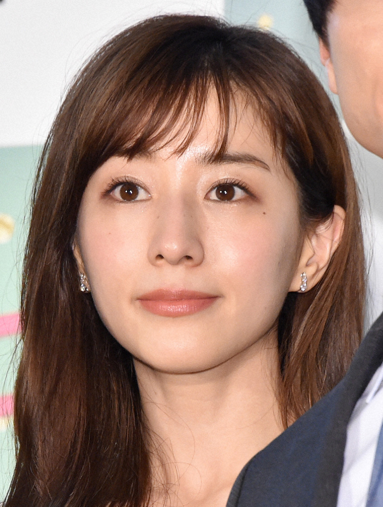 田中みな実　インスタ開設1週間でフォロワー27万超え「天使やん」「女子でもキュン」