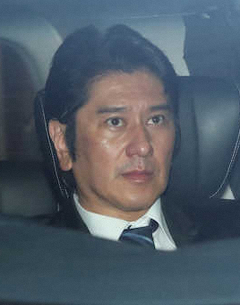 【画像・写真】川崎麻世VSカイヤ　壮絶!離婚裁判“直接対決”互いに訴え「車にひかれた」