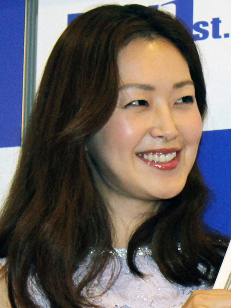 笛木優子、第1子男児を出産「責任を持って育てていきたい」