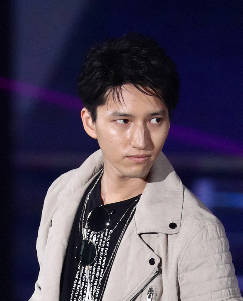 田口淳之介　判決から2週間で音楽活動を再開「僕の新たな一歩を刻む楽曲」