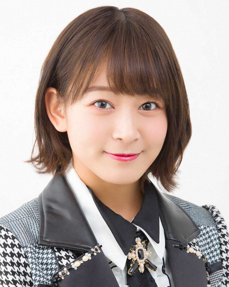 AKB48チーム8の太田奈緒が卒業　12月20日に卒業公演「アイドルとしてやりきった」