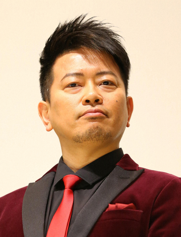 宮迫　1月復帰プラン“白紙”　さんま、主演舞台出演を否定「1月の舞台では復帰しません」