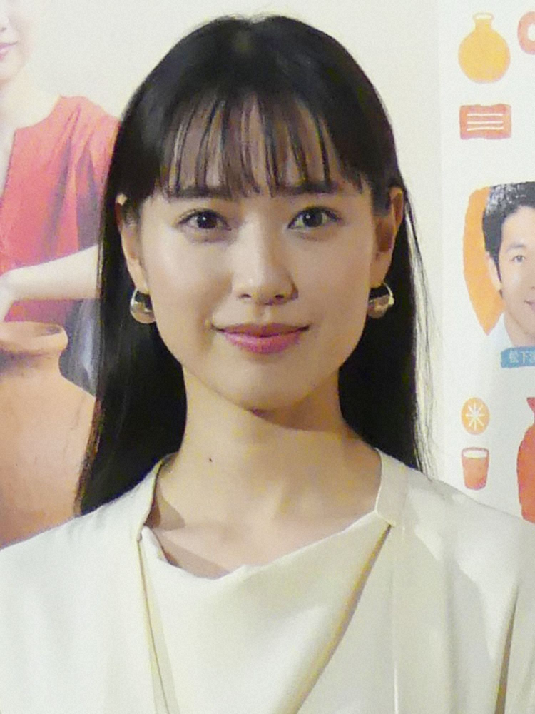 戸田恵梨香主演「スカーレット」第12週平均視聴率19・8％
