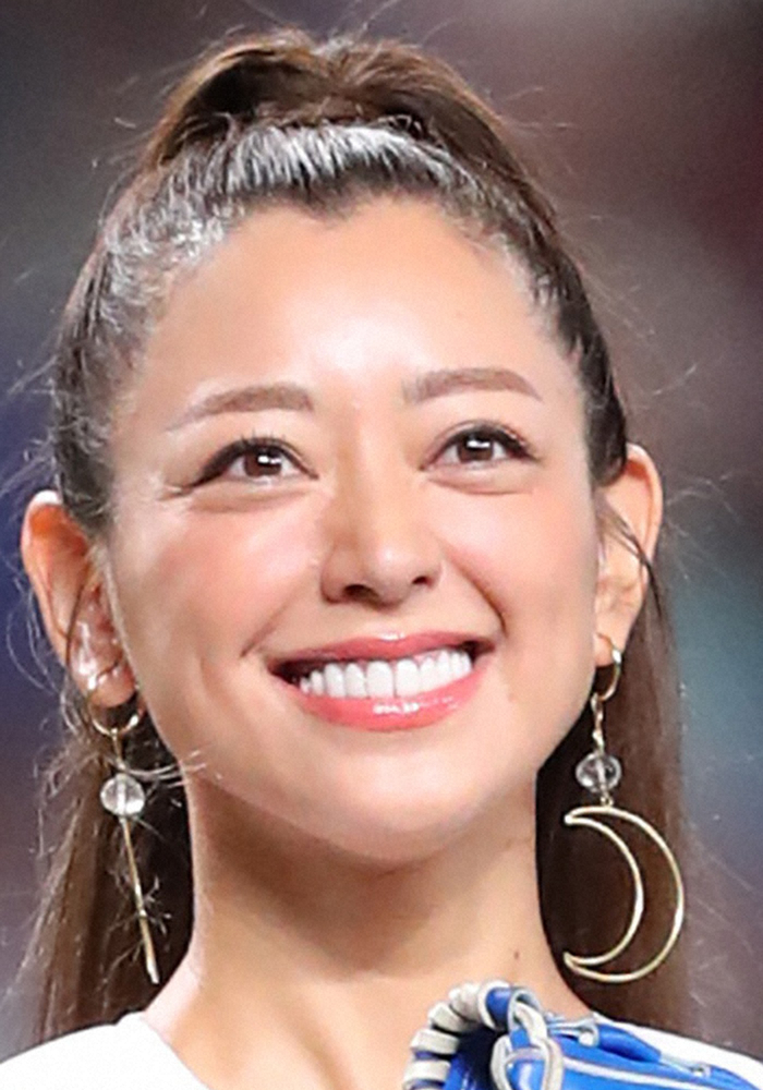 松本莉緒　第1子妊娠を発表「来年に家族が増える予定です」10月に結婚