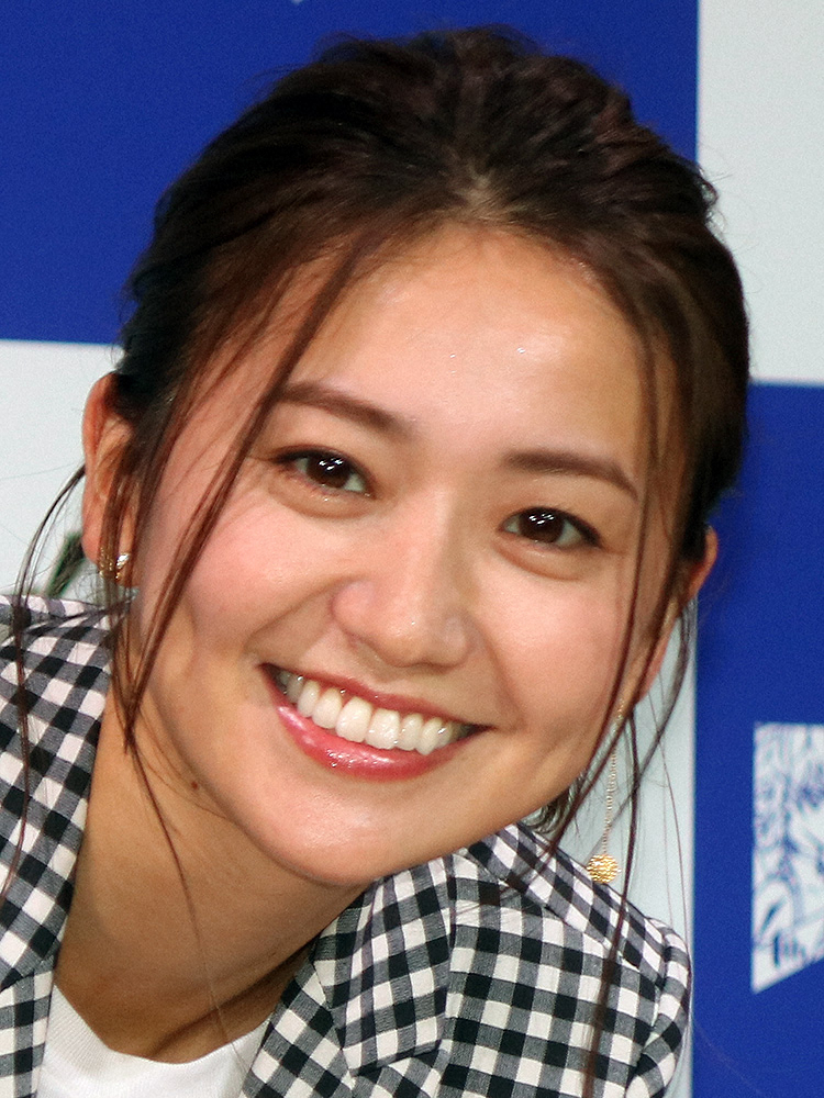 大島優子　スカーレット出演メンバーで節分祭「みなさんに福あれ～～～～」