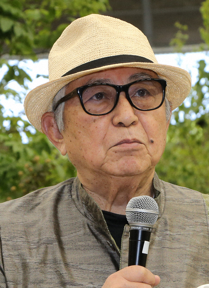 倉本聰氏「おやつれになっていてショック…」　遺作のドラマ出演を依頼