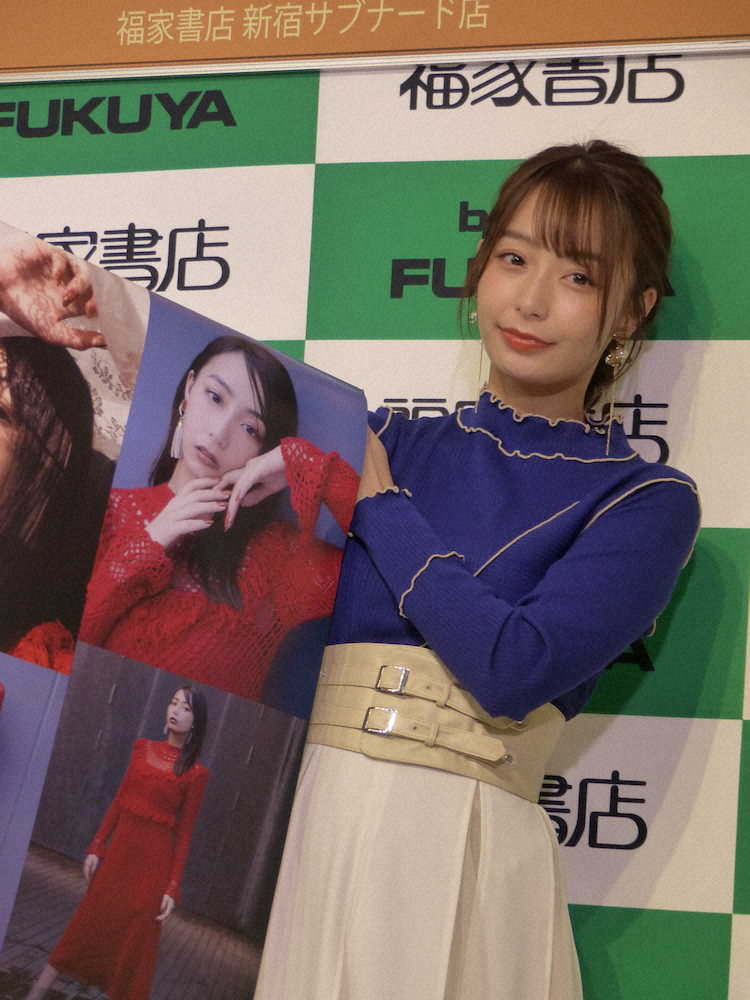 【画像・写真】宇垣美里　フリー転身元年は「おもちゃ箱みたいな1年」　直行直帰が「楽しかった」