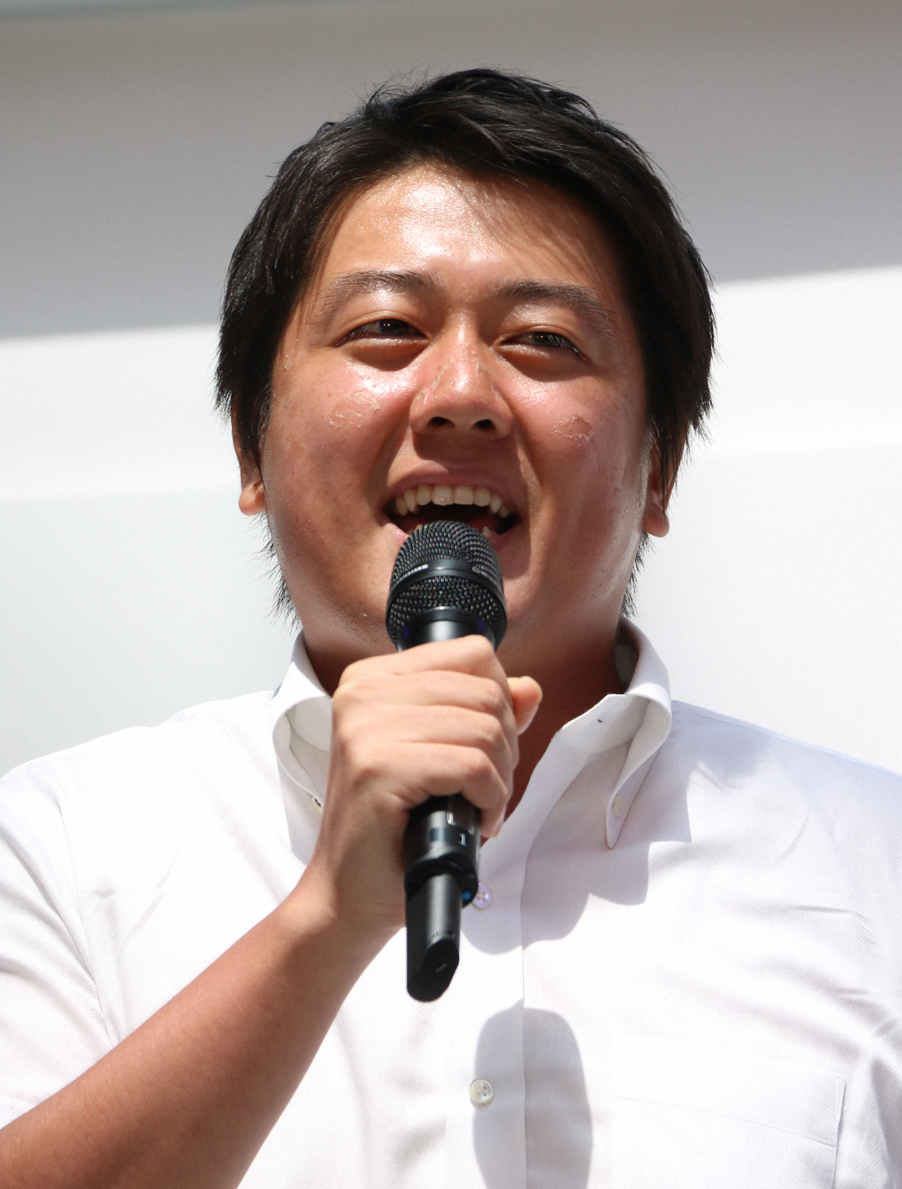 日テレ・安村アナ　ラグビー田中史朗の涙の理由を「勝てない時代が続いていた時、田中選手は…」