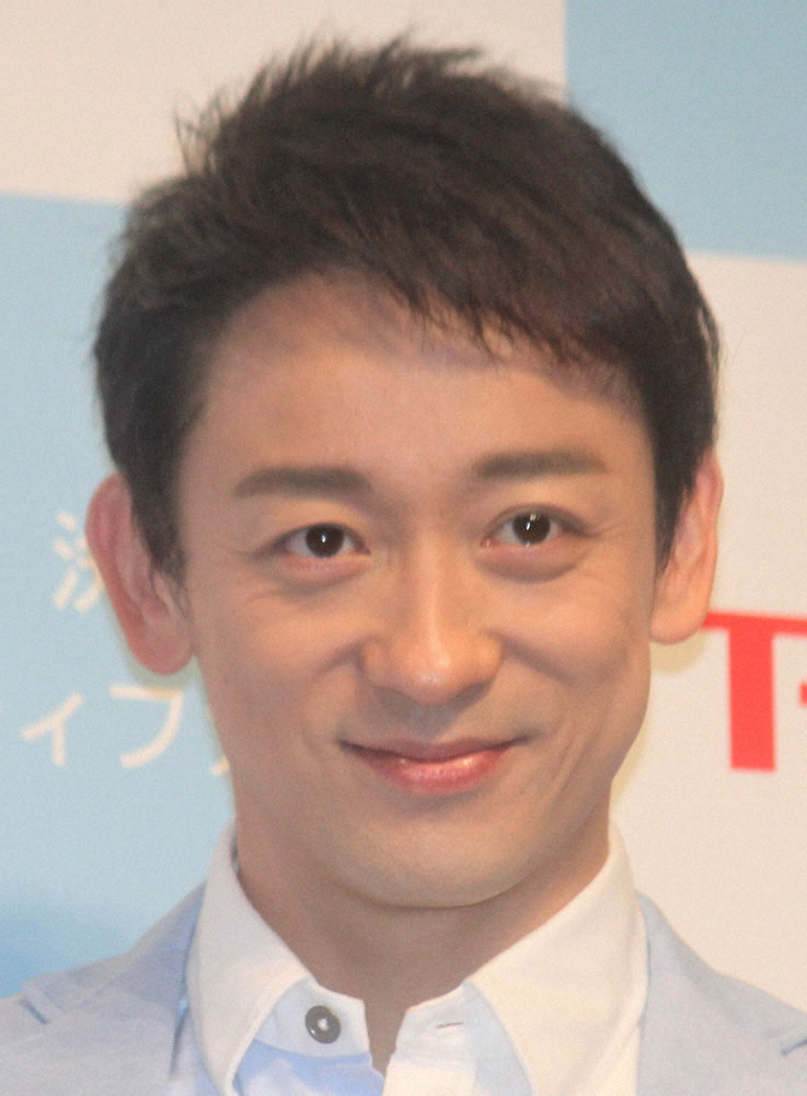 山本耕史、堺雅人に“子育て相談”「こういう時どうしてますかと聞いてます」