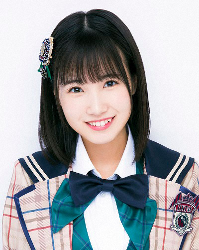 HKT48看板メンバーの朝長美桜、卒業発表「もっと外の世界を知ってみたい」