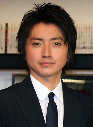 藤原竜也、先輩俳優と大喧嘩の過去「口をきかなかった時期が2年くらい…」