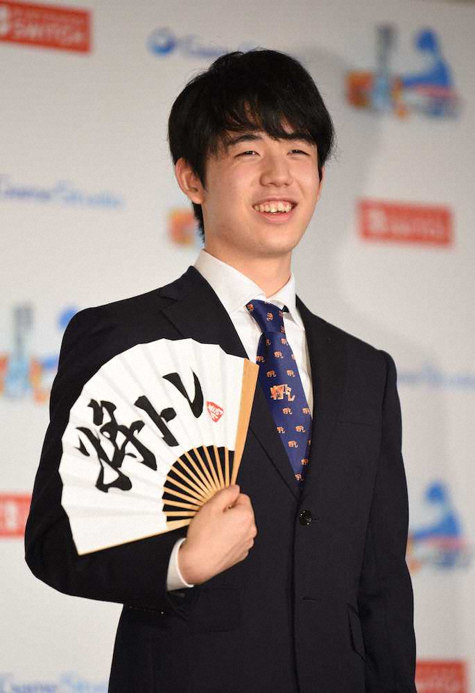 「お見事です」藤井聡太七段が褒めてくれる　初監修将棋ゲームソフト発表