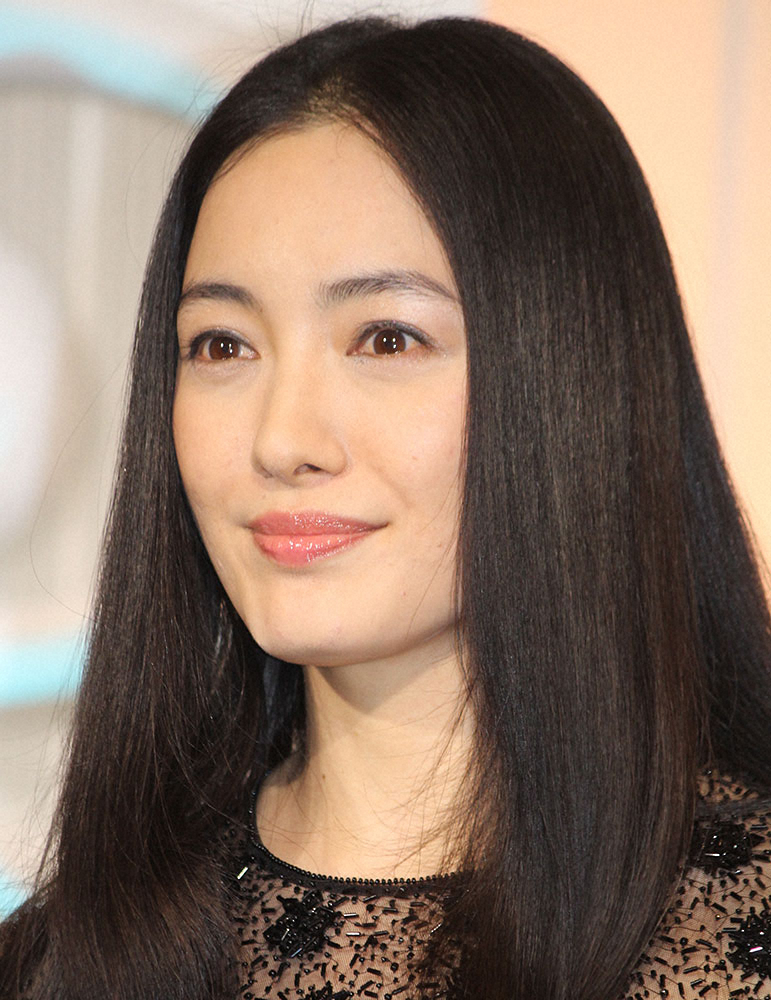 仲間由紀恵、結婚後にうれしかった“変化”告白　KinKi剛＆光一も共感「いいなあ」