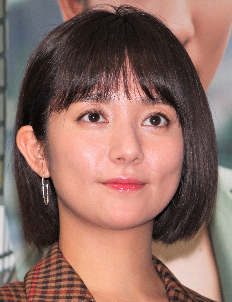 今夏離婚の木村文乃が心境？「人生に失敗しちゃった私への…」主演ドラマPRもファン勘違い？