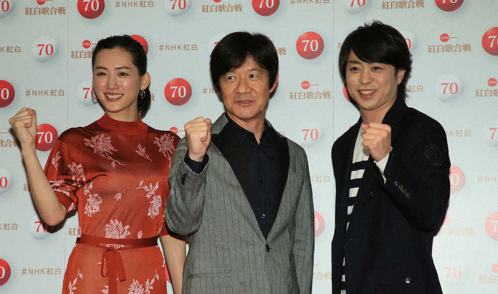 内村光良　坂道3チームとコラボへ気合「100の力で真剣に踊る」　自宅でこっそり練習も…