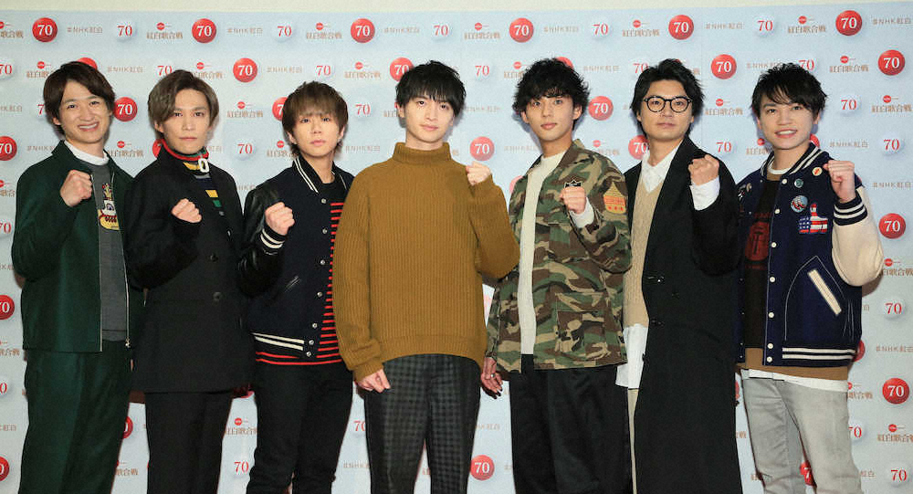 Kis―My―Ft2　玉森裕太、ドラマで共演の先輩キムタクから「暴れてこい」