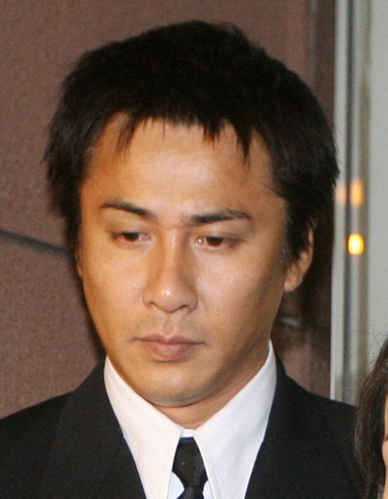 木村一八　かつてドラマ撮影中に逮捕、少年院へ…「今で言ったら違約金何億」も支払わず