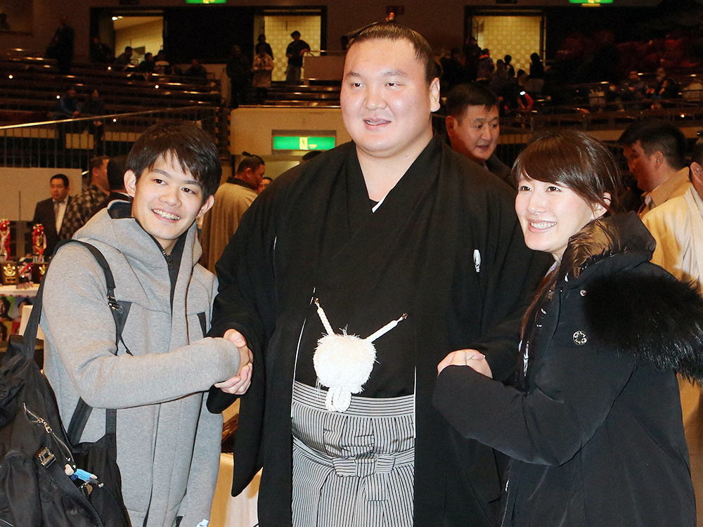 【画像・写真】小塚崇彦さん、大島由香里アナ離婚…結婚から4年足らず、1年以上協議経て「今年中に区切り」