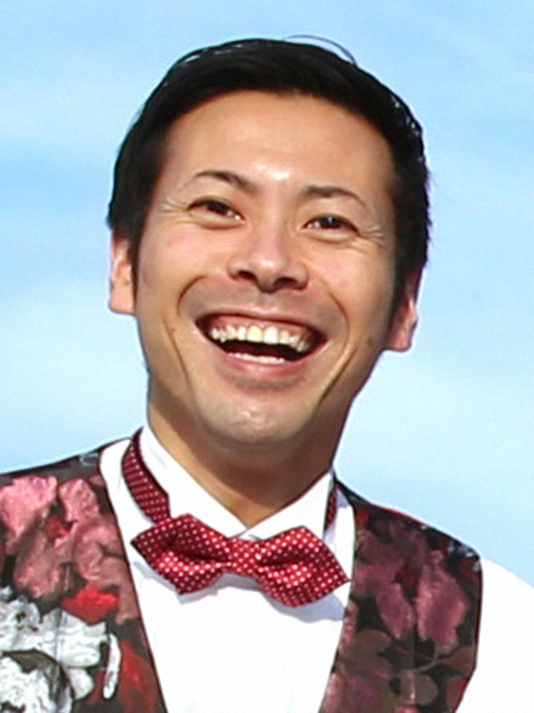 資産激増の“とんでもない芸人”とは　国際結婚機に…東野幸治も驚き「一番の勝ち組」