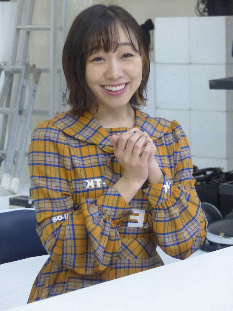 SKE須田亜香里　鼻フック姿やパンストかぶり写真を載せるワケとは　デビュー11年…初センターの思い