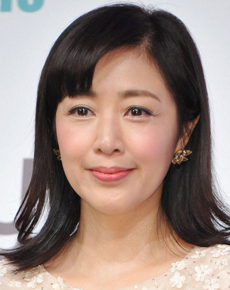 菊池桃子、夫のゴミ屋敷報道を否定「荷物が多い、本が多い、どちらかというとみんな宝」