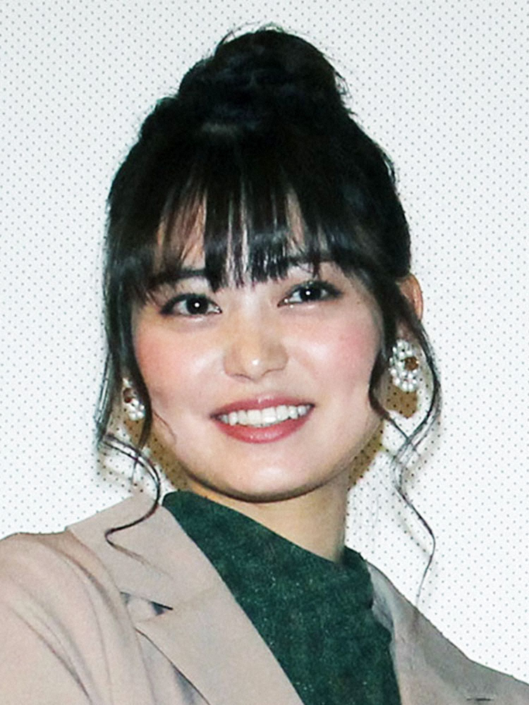 元AKB前田亜美　「なんかAKBにいそうな顔…」街で声掛けられ自虐「喜んでいいのか」