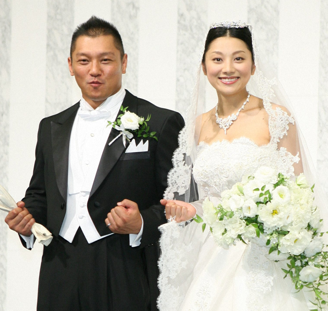 小池栄子、結婚13年の夫・坂田亘氏への不満「とにかく口が悪い」