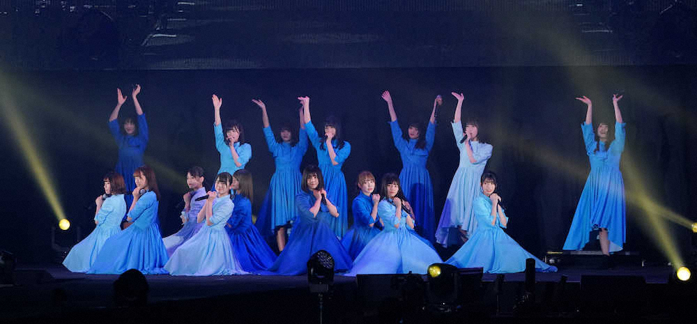 「TGCしずおか」に日向坂46登場！　SixTONESはデビュー曲を披露し大盛況