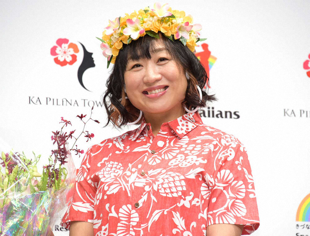 しずちゃん、結婚後の山ちゃんの変化明かす　帰宅が「より早くなった」