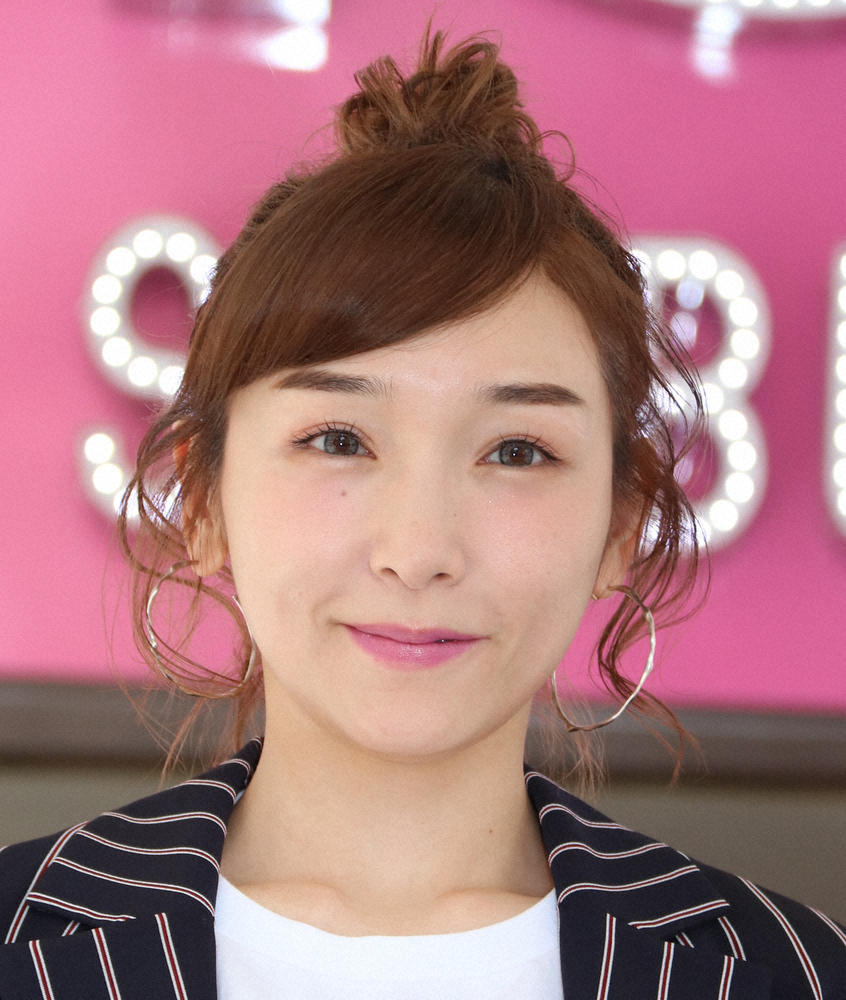 加護亜依、薬物使用疑惑を否定「びっくりしてます。一切関係ありません」