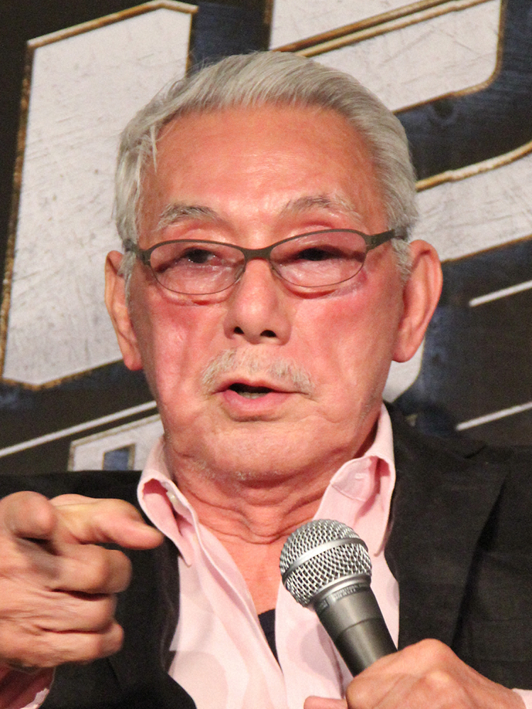 宍戸錠さんは「吸引力が強い方」NHK放送総局長が悼む　追悼番組も放送