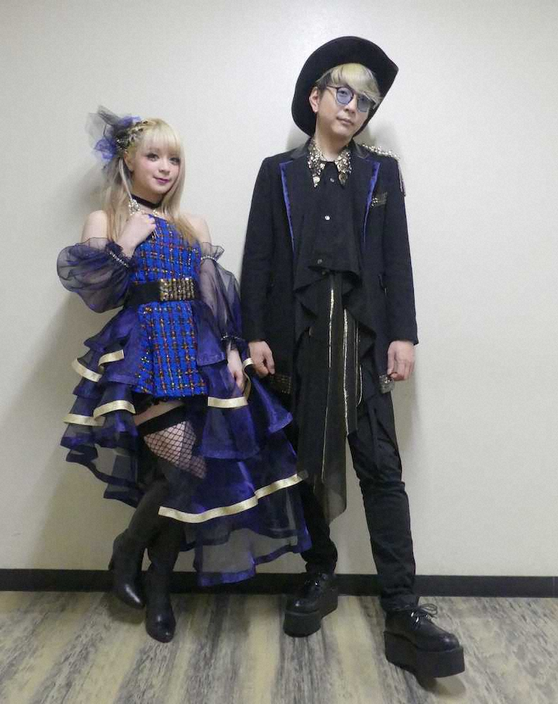 GARNiDELiA　武道館目指し飛躍誓う！10周年ツアー初日「すっかり大人になった」