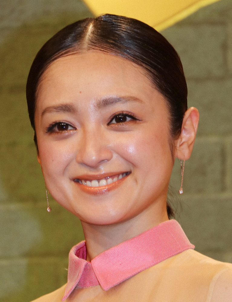 安達祐実、再婚相手とのなれそめ明かす　自ら告白も「最初は見事に断られた」