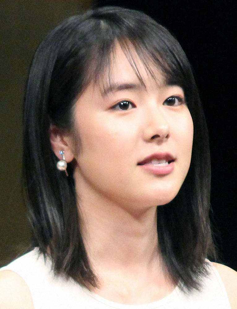 【画像・写真】女優の唐田えりか