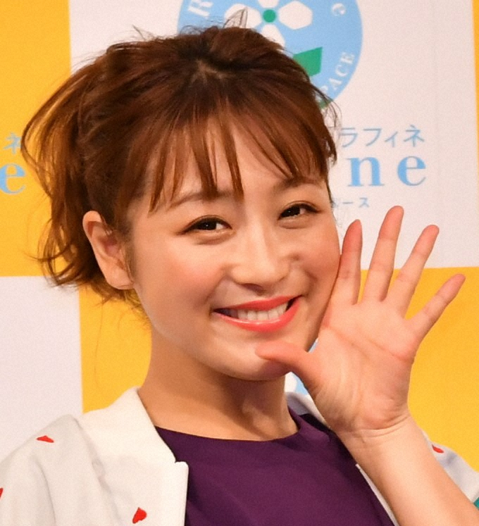 【画像・写真】鈴木奈々、連絡先聞かれた芸能人ぶっちゃけ　共演者爆笑「予想外過ぎ」