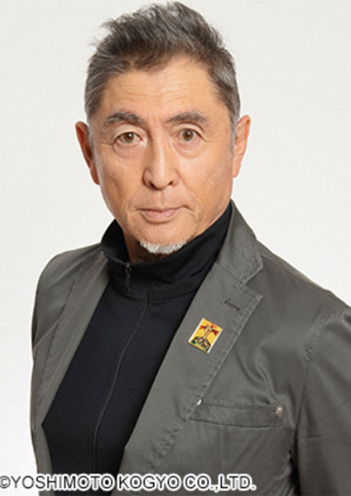俳優、演出家の中村龍史氏が死去　68歳「マッスルミュージカル」手がける　「やすらぎの郷」にも出演