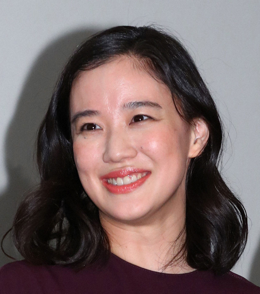 蒼井優　大親友・高畑充希から聞いた秘密をポロリ「事務所の方に確認して」