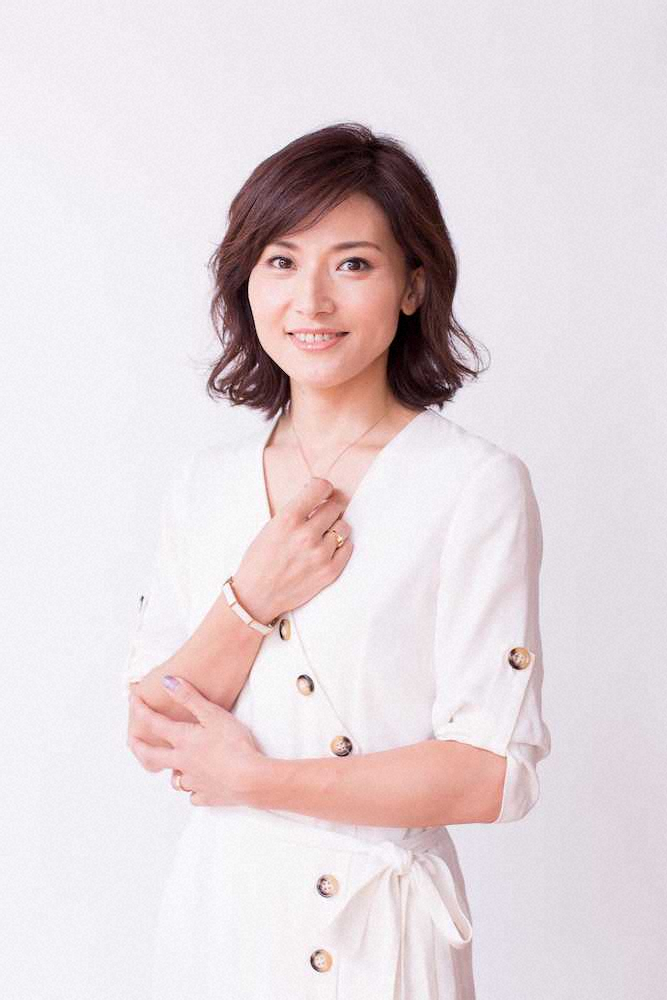 金子恵美氏「レプロエンタテインメント」とマネジメント契約締結