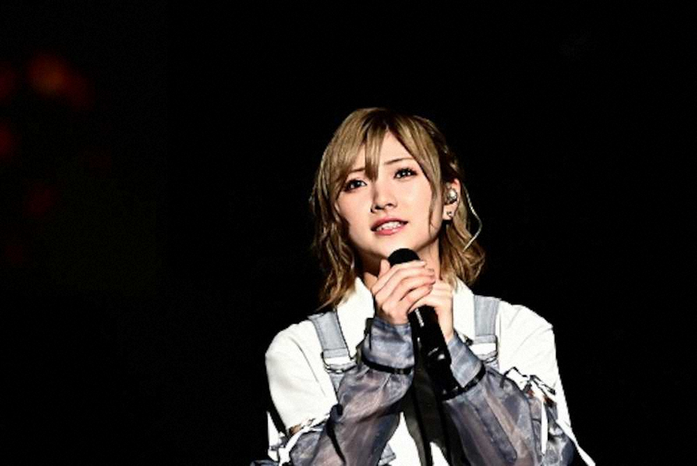 【画像・写真】矢作萌夏　路上ライブで岡田奈々と共演プラン？卒業後は「何も決まってないんですけど、機会があれば」