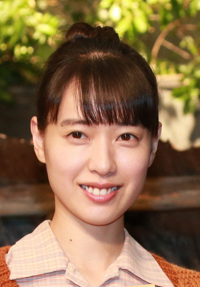 戸田恵梨香　「スカーレット」息子・武志の“涙の別れ”に「また会おうな」