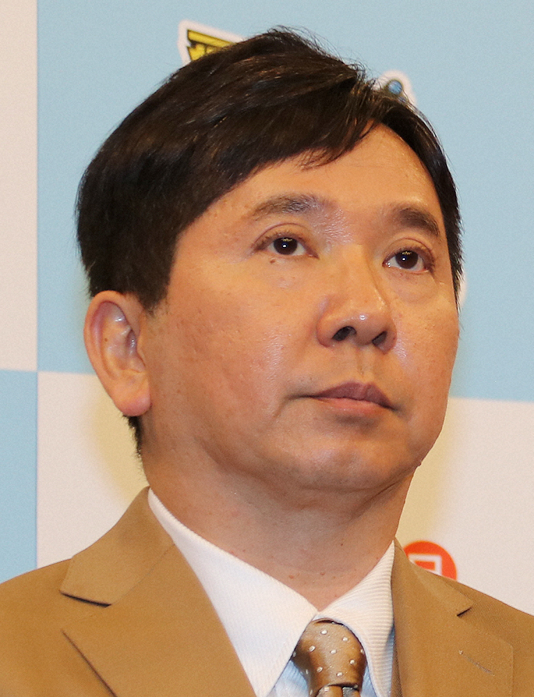 爆問・田中裕二　ノムさんしのぶ…ボヤキ封じた「歌舞伎揚げ」