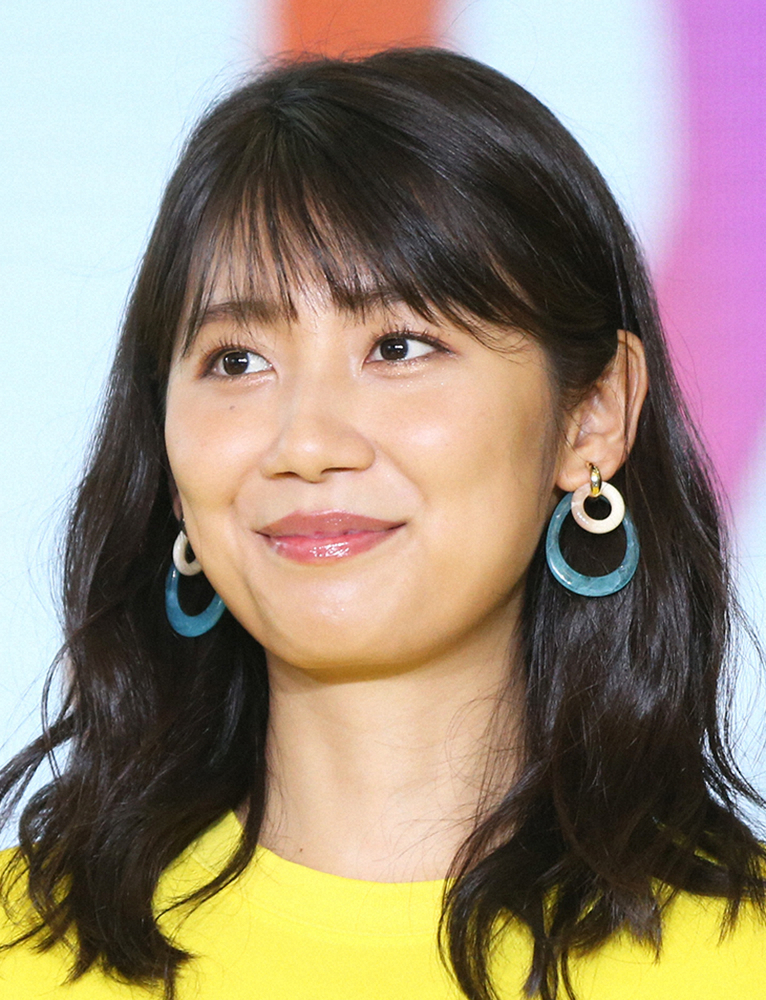 フジ新美有加アナが結婚　お相手は「弱気な私を常に勇気づけてくれる人」