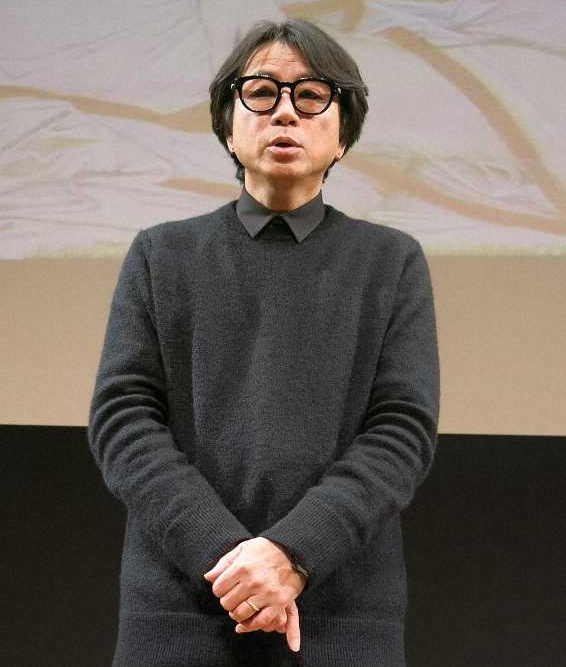 藤井フミヤ　共演仲間・槇原敬之容疑者に複雑「バカだなあと思うしかない」