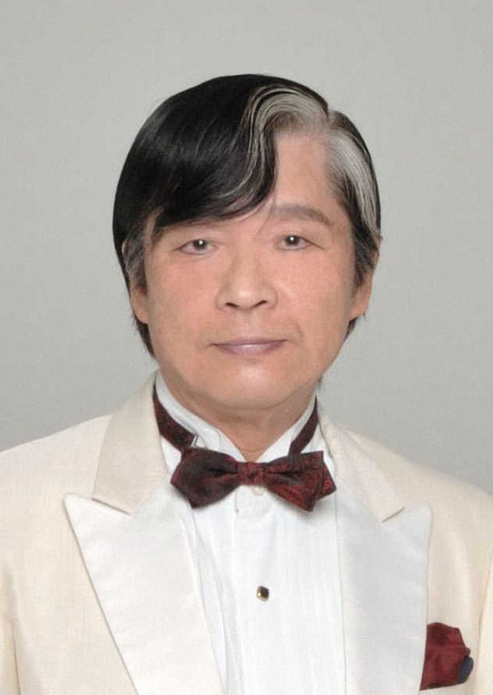 「デューク・エイセス」吉田一彦さん死去、84歳「いい湯だな」「女ひとり」